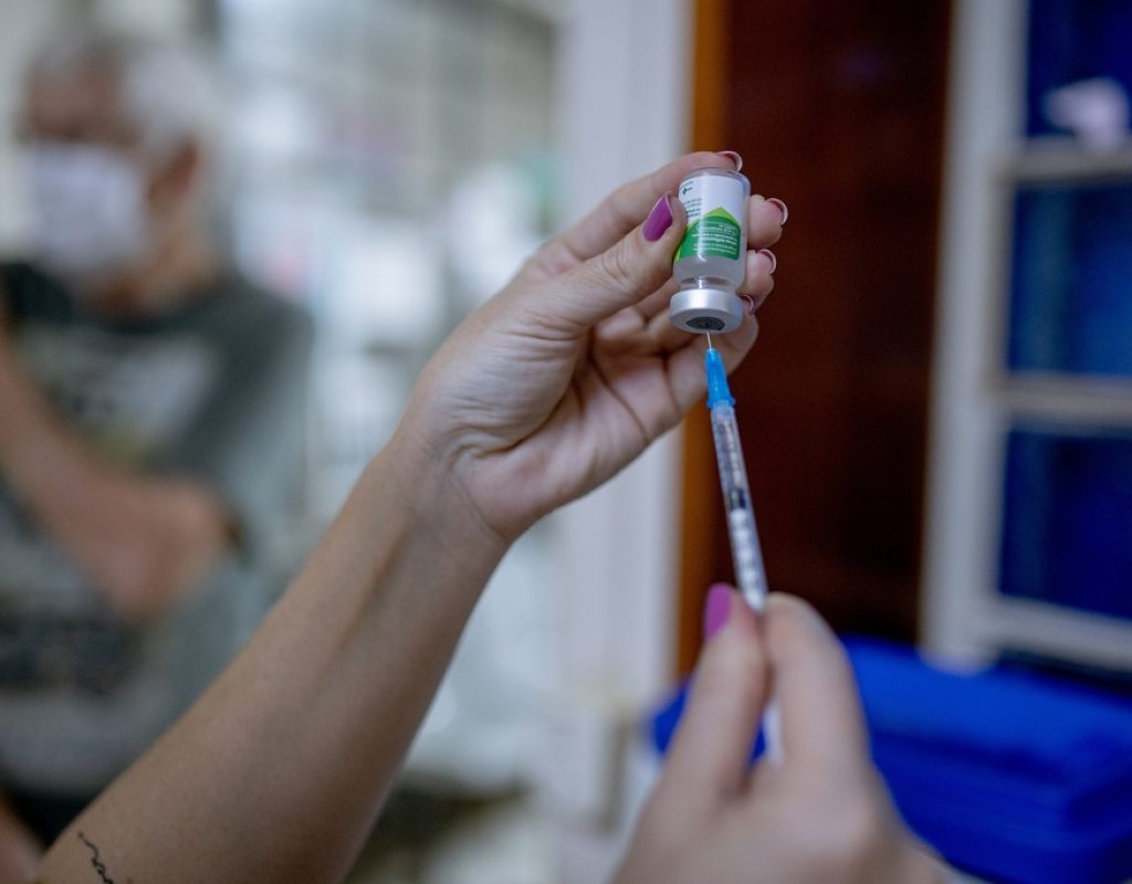 Dia D de Vacinação contra a gripe será neste sábado, dia 10-05 (1)