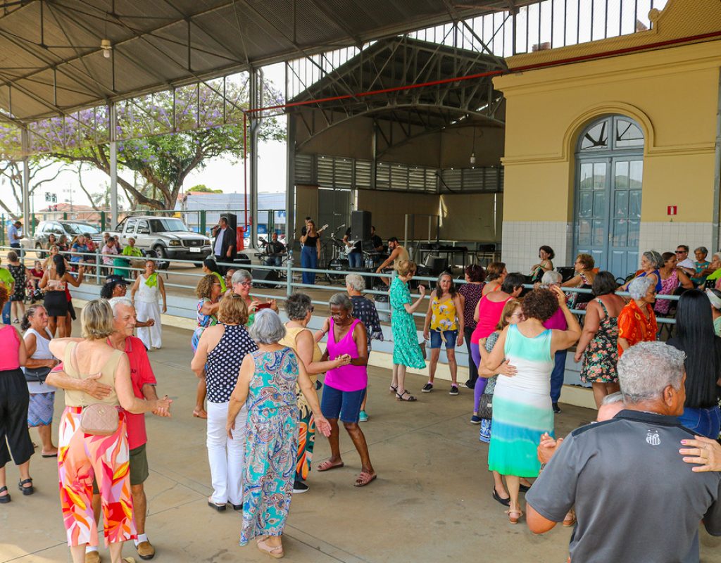 Dia Nacional do Idoso reúne grupos 60+ em atividades (1)