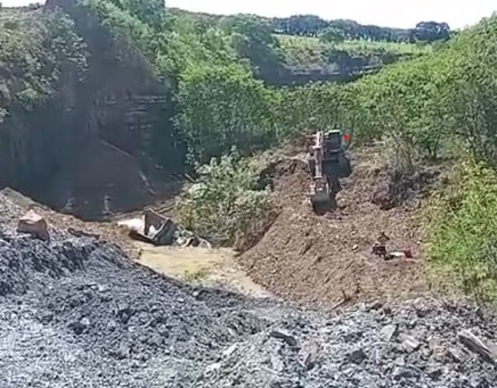 ER