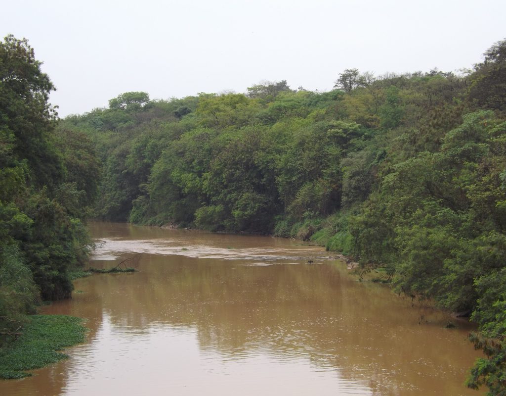 EducaPira vai abordar diversos temas, como a bacia do Rio Corumbataí e sua importância para o Rio Piracicaba