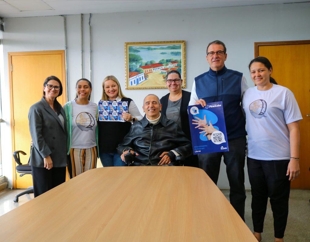 Edy Pereira, Giselle Milhomem, Tássia Espego, Cid Torquato, Beatriz Turetta, Luciano Almeida e Jeocasta de Almeida