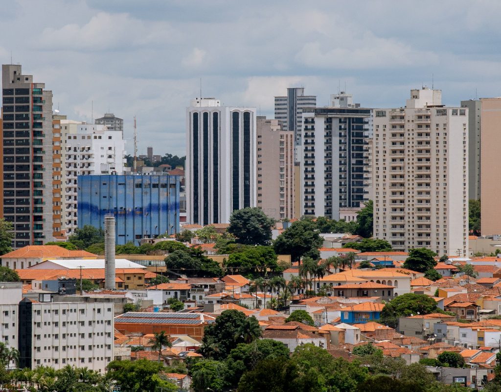 Em 25º lugar no índice geral, cidade se destaca ainda nos quesitos Infraestrutura e Mercado