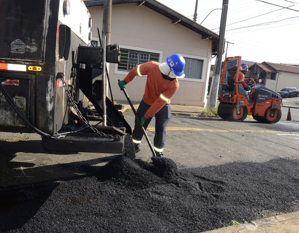 Entre os dias 22 e 26 de julho, 14 bairros foram atendidos