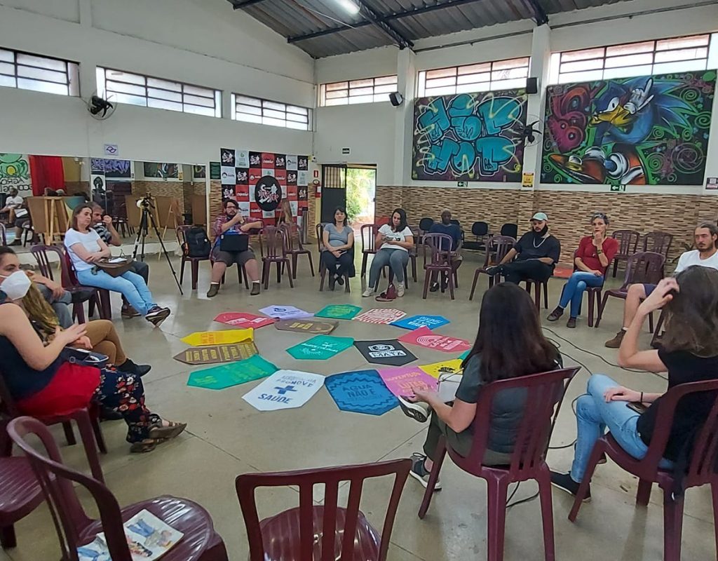 Evento é organizado por grupos e instituições ligados à agroecologia em Piracicaba