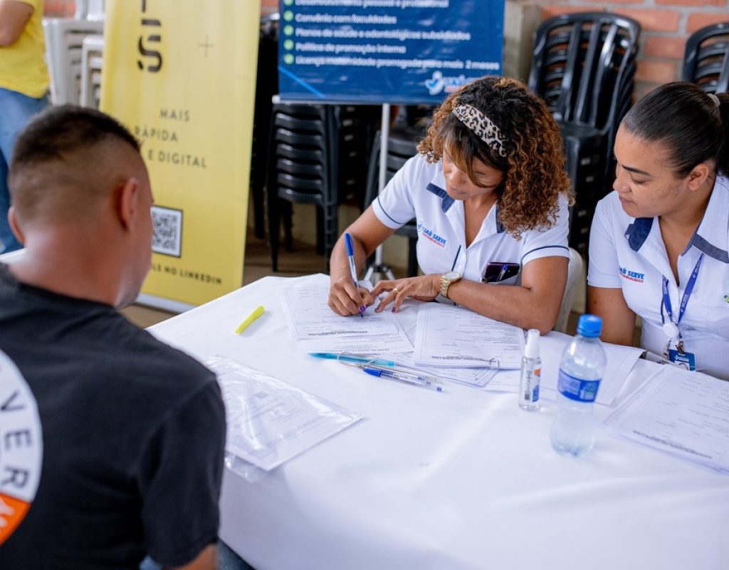 Feira da Empregabilidade PCD vai ofertar mais de 160 vagas para moradores de Piracicaba