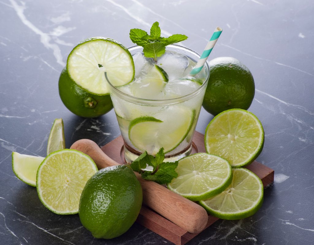 Inscrições para o 3º Concurso de Caipirinha da Festa do Peixe e da Cachaça estão abertas