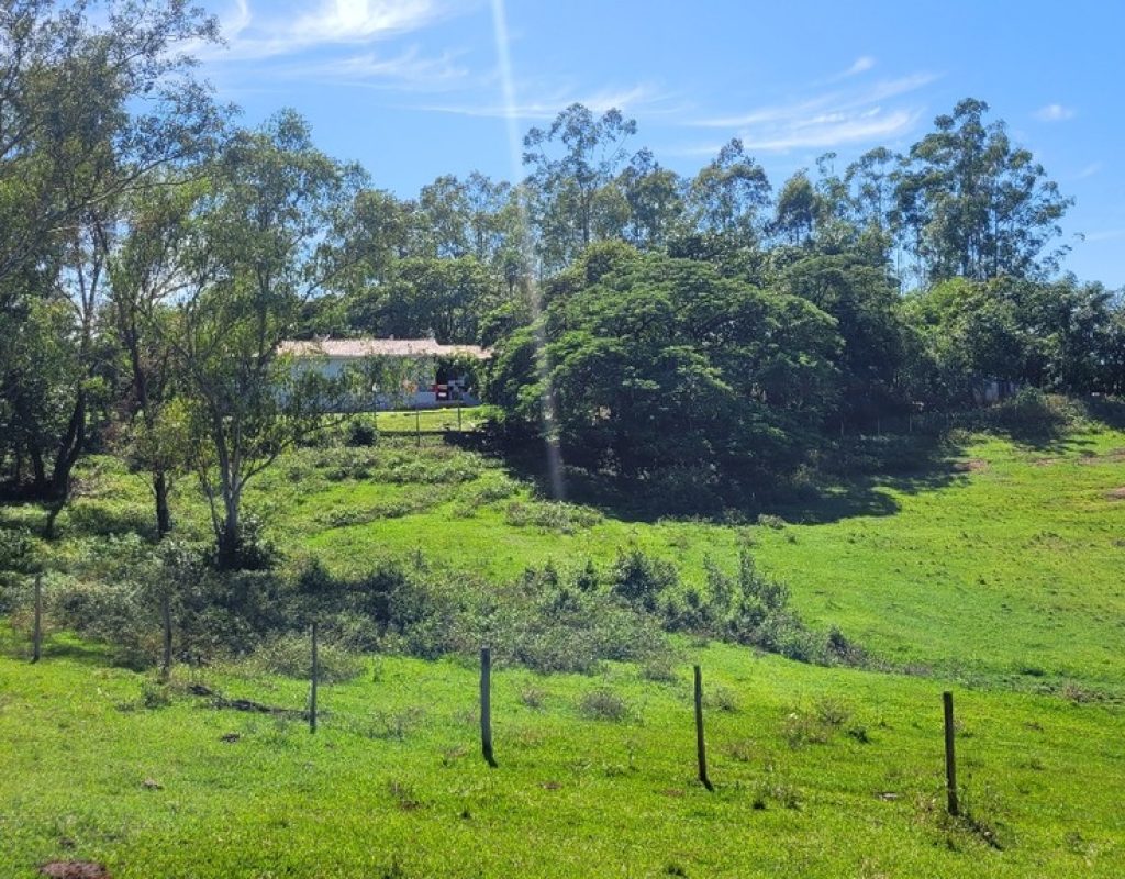 Locais que receberão fossas biodigestoras estão localizados nas Microbacias do Ribeirão dos Marins e do Ribeirão Congonhal
