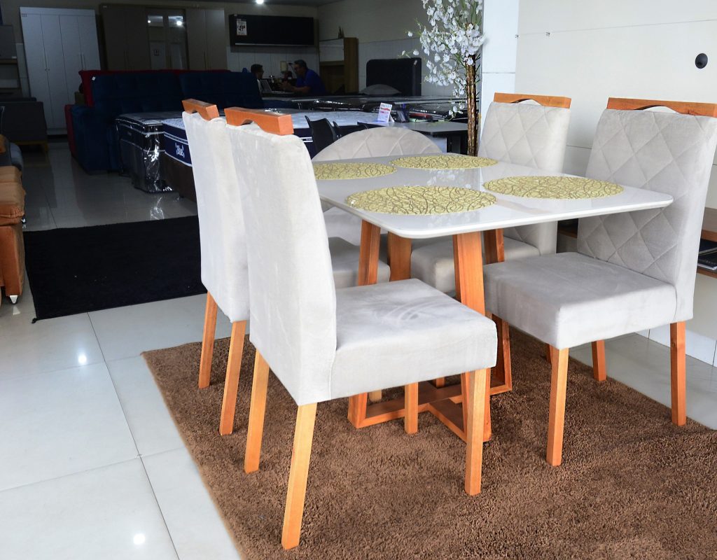 Lojas de móveis e decorações serão fiscalizadas pelo Procon