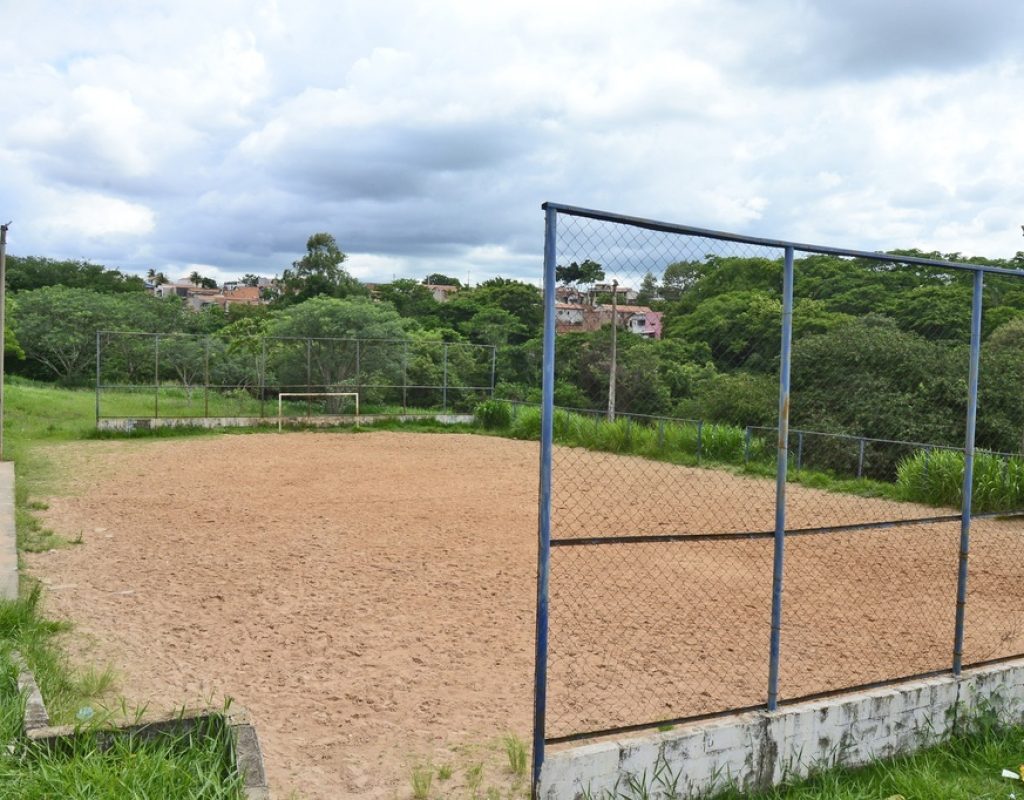 _Loteamento Santo Antônio vai ganhar quadra na rua João Roberto Pescim, s_nº (1)