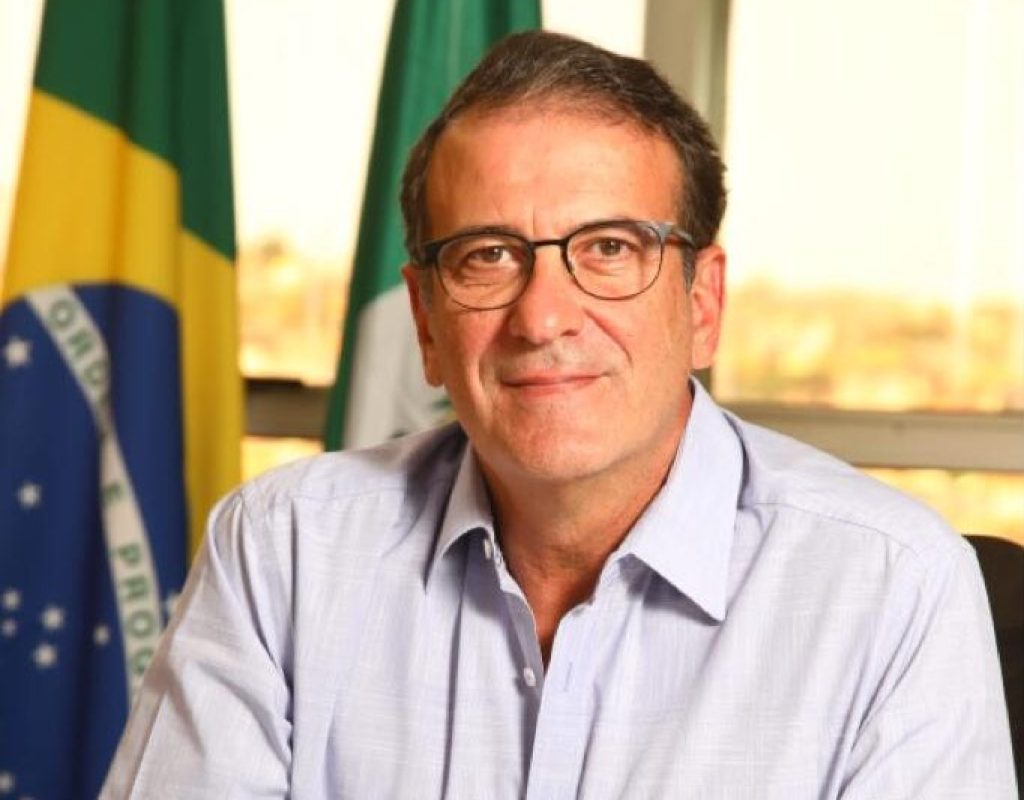 Luciano Almeida, prefeito de Piracicaba (1)