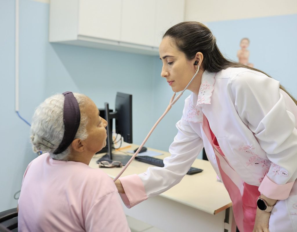 Medicina de Saúde da Famíla e Comunidade é uma das áreas ofertadas para residência médica em Piracicaba