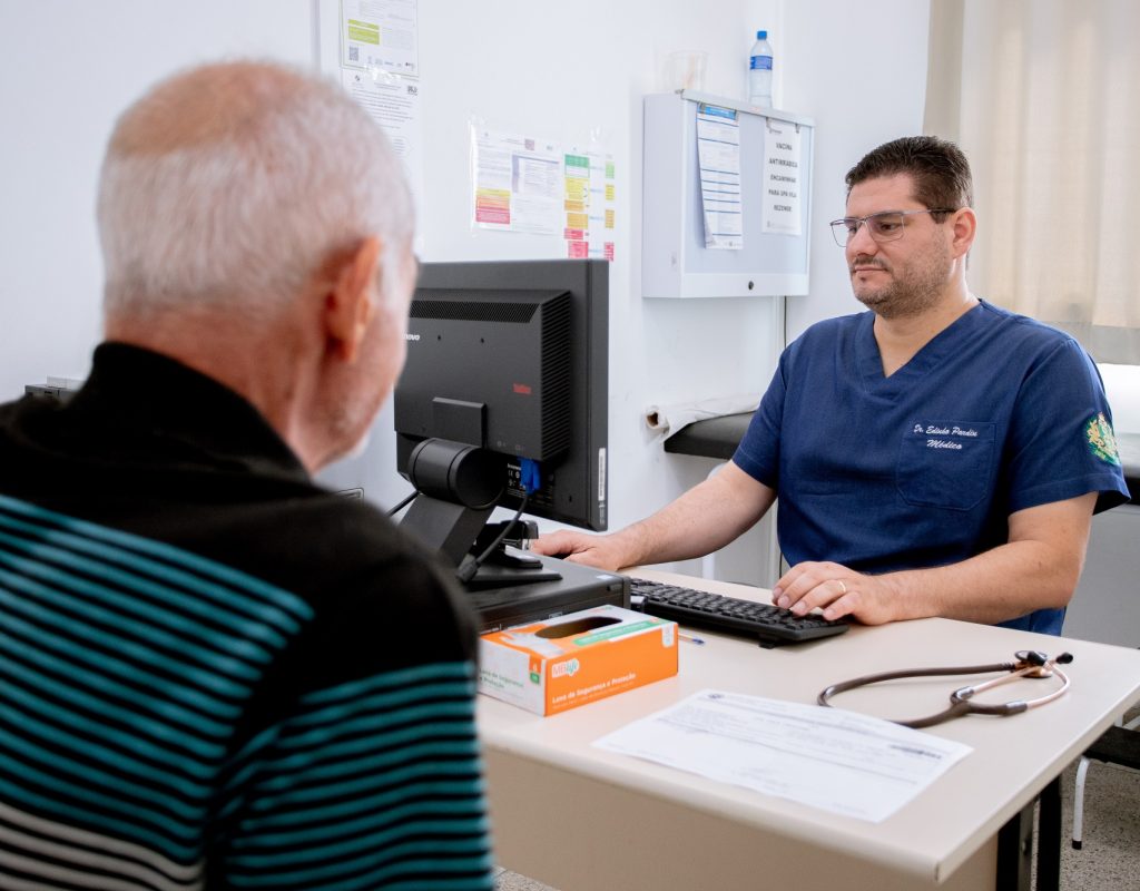 No ano passado foram realizadas mais de 237,8 mil consultas médicas.jpg