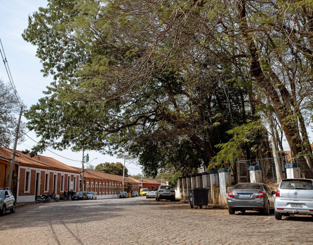 Nova etapa vai contemplar trecho do antigo anel viário até a avenida Comendador Pedro Morganti, no bairro Monte Alegre