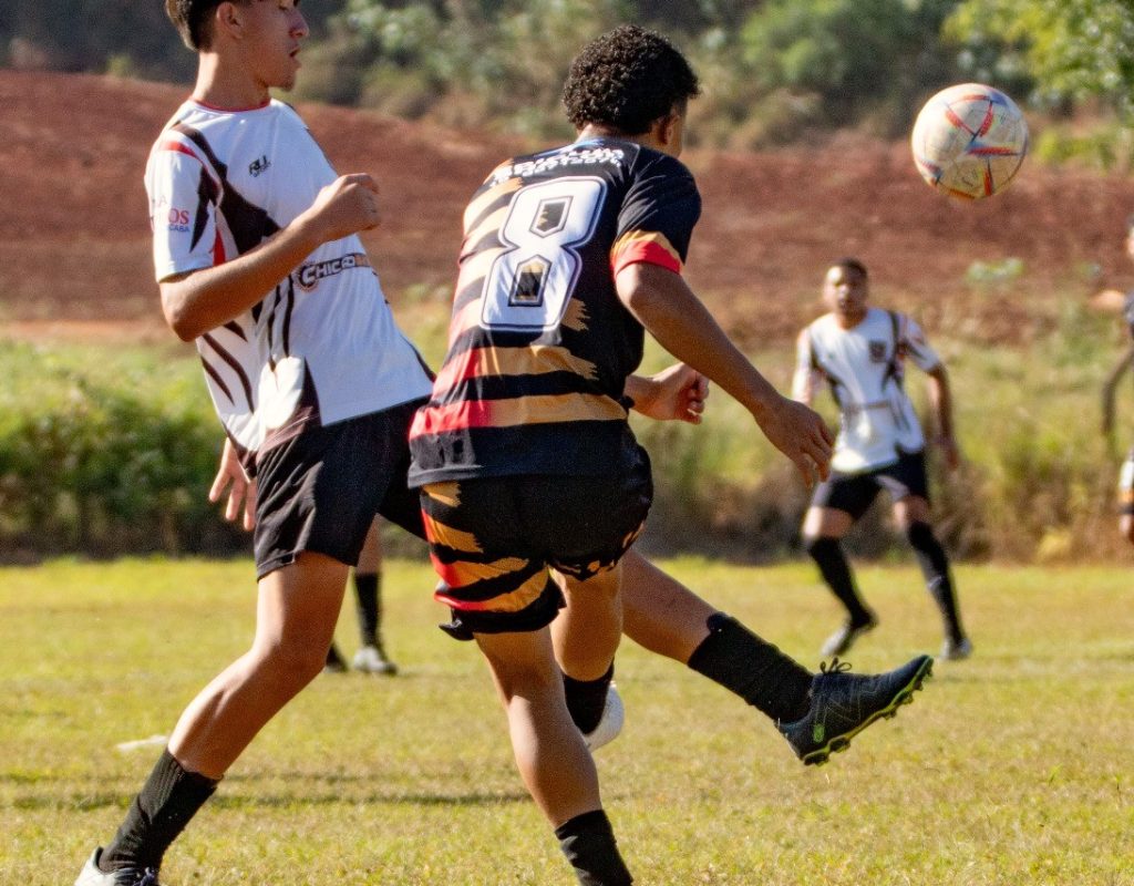 O campeão do torneio masculino será denifido na partida entre Industrial e Javari