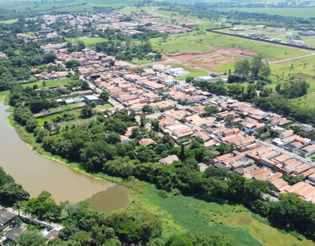 O distrito de Artemis será o 1º a receber recursos do programa Zeladoria nos Bairros