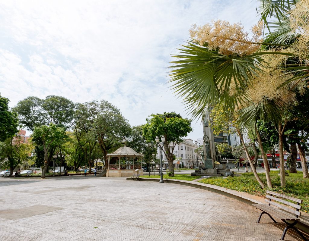 Objetivo é ampliar e enaltecer o acesso turístico no município, bem como favorecer a ocupação habitacional da área central