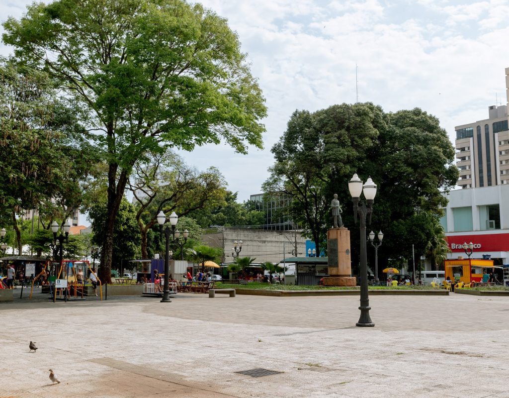 Objetivo é ampliar e enaltecer o acesso turístico no município, bem como favorecer a ocupação habitacional da área central