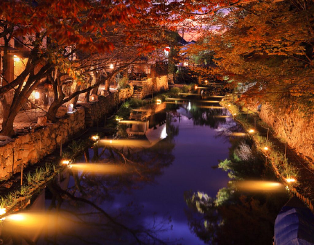 Foto: Omi Hachiman
