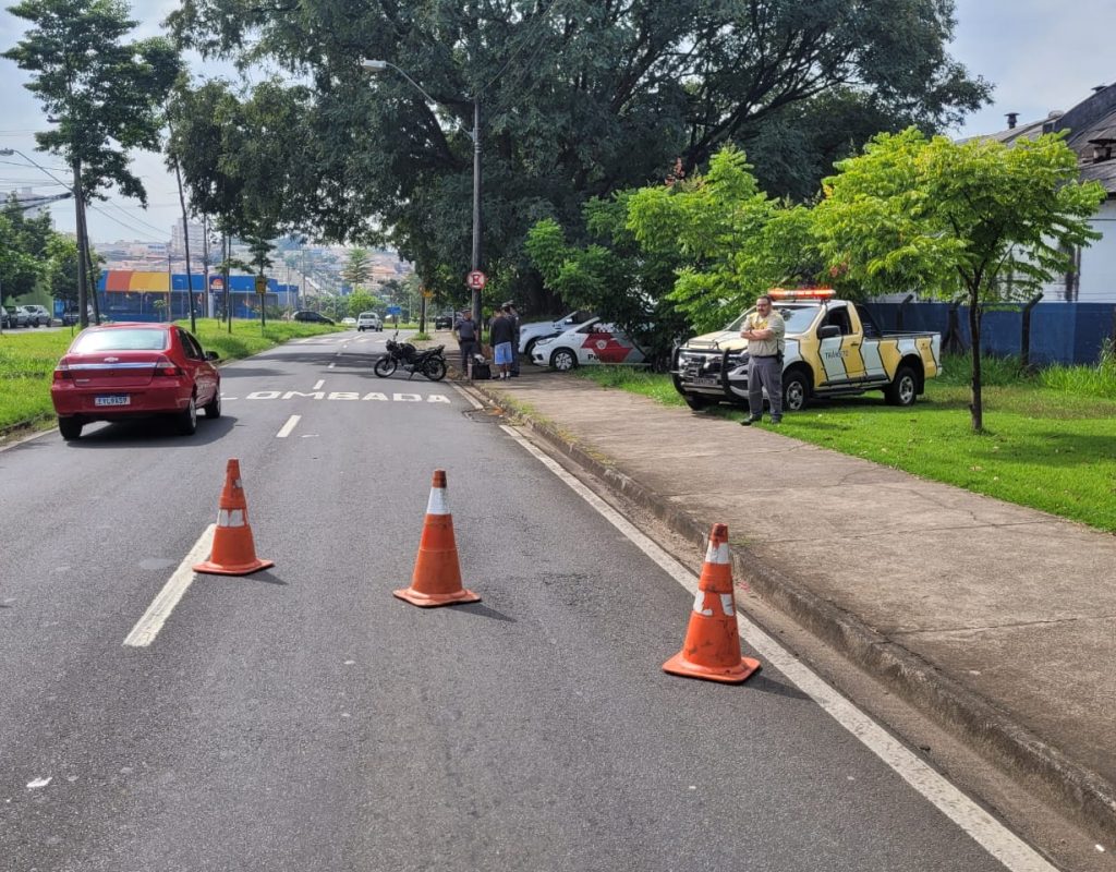 Operação Hércules, realizada pela Polícia Militar, teve apoio da Semuttran