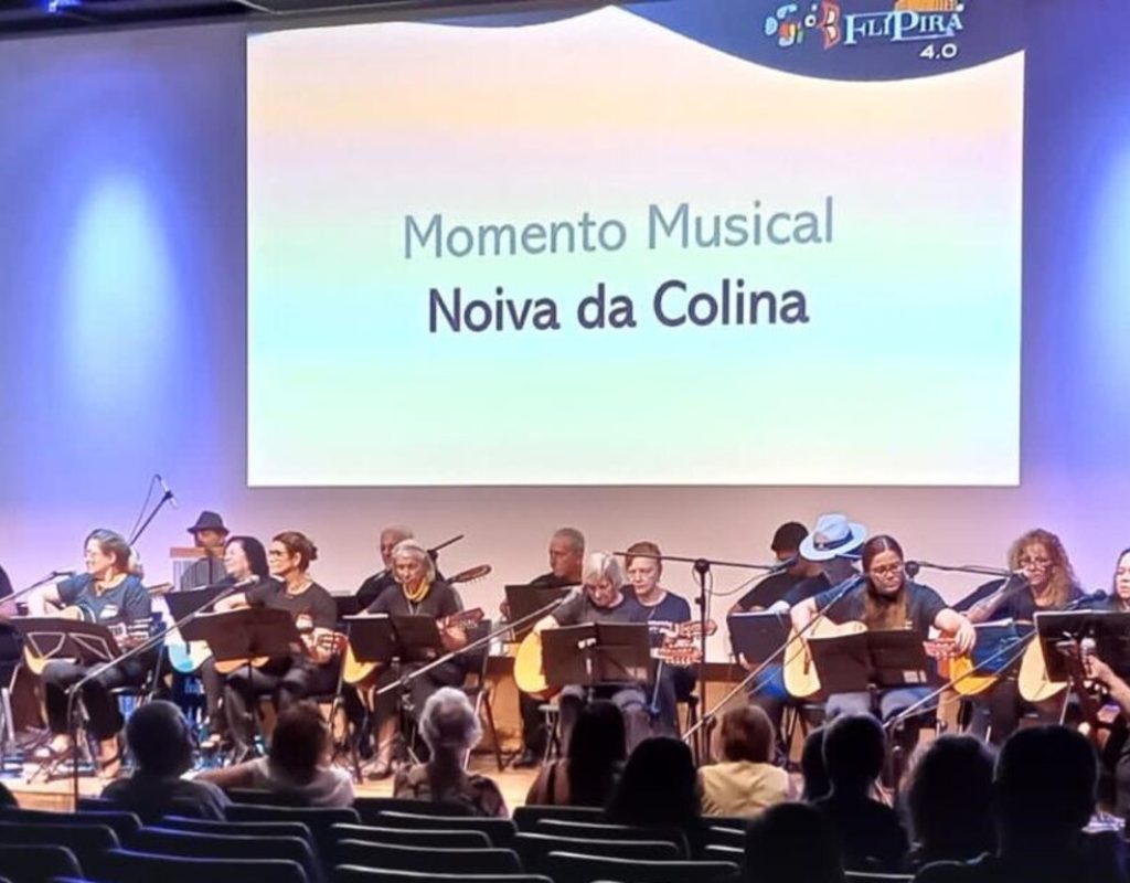 Orquestra Noiva da Colina é nesta sexta na Santa Casa (1)