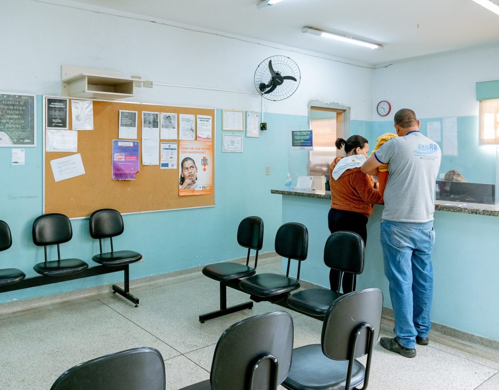 Pacientes do Mutirão serão atendidos na Policlínica Santa Teresinha