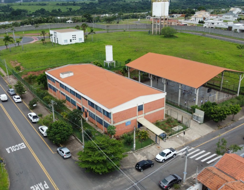 Pira nos Bairros acontece neste sábado das 9h às 13h, na Escola Municipal Prof. Décio Miglioranza, em Artemis