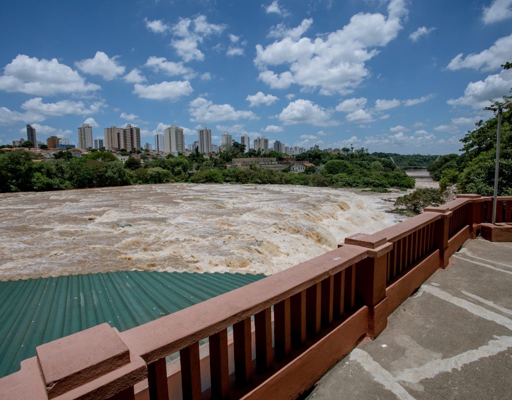 Piracicaba foi recentemente classificada como Município de Interesse Turístico