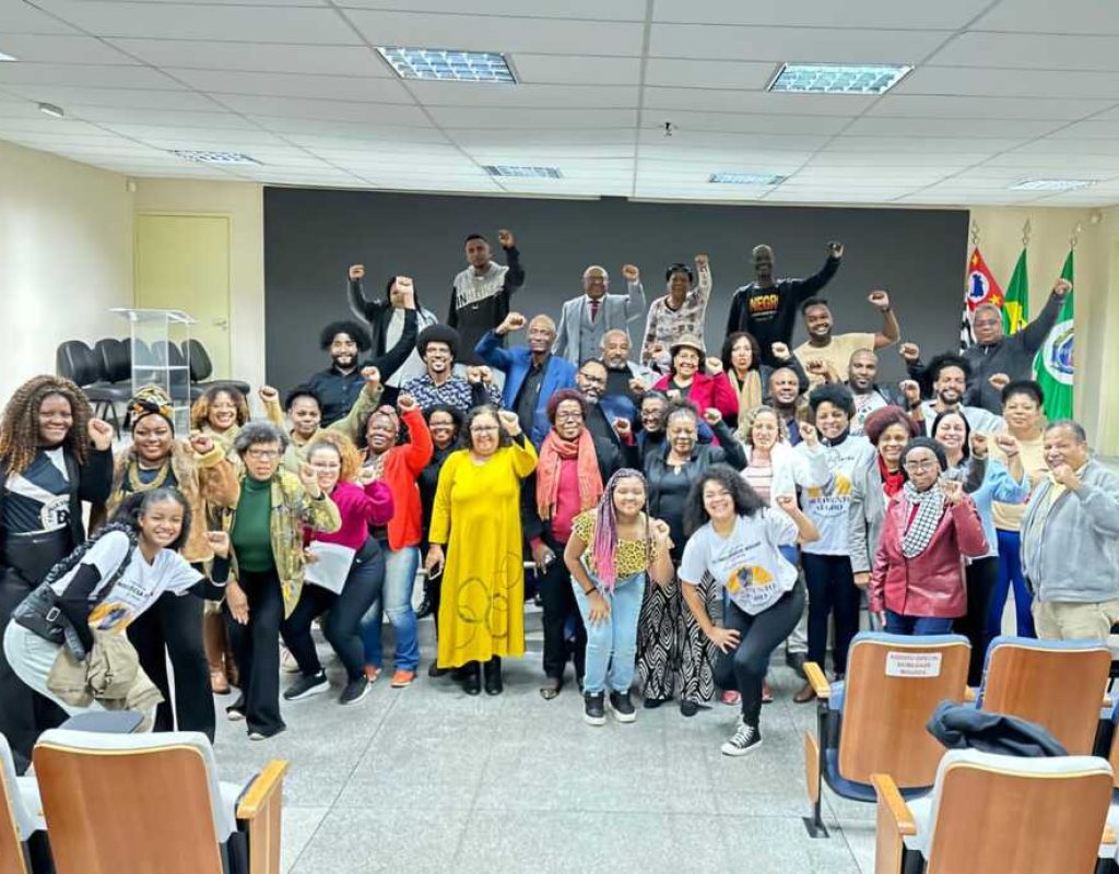 Piracicaba realiza Conferência Regional da Igualdade Racial com cerca de 70 participantes