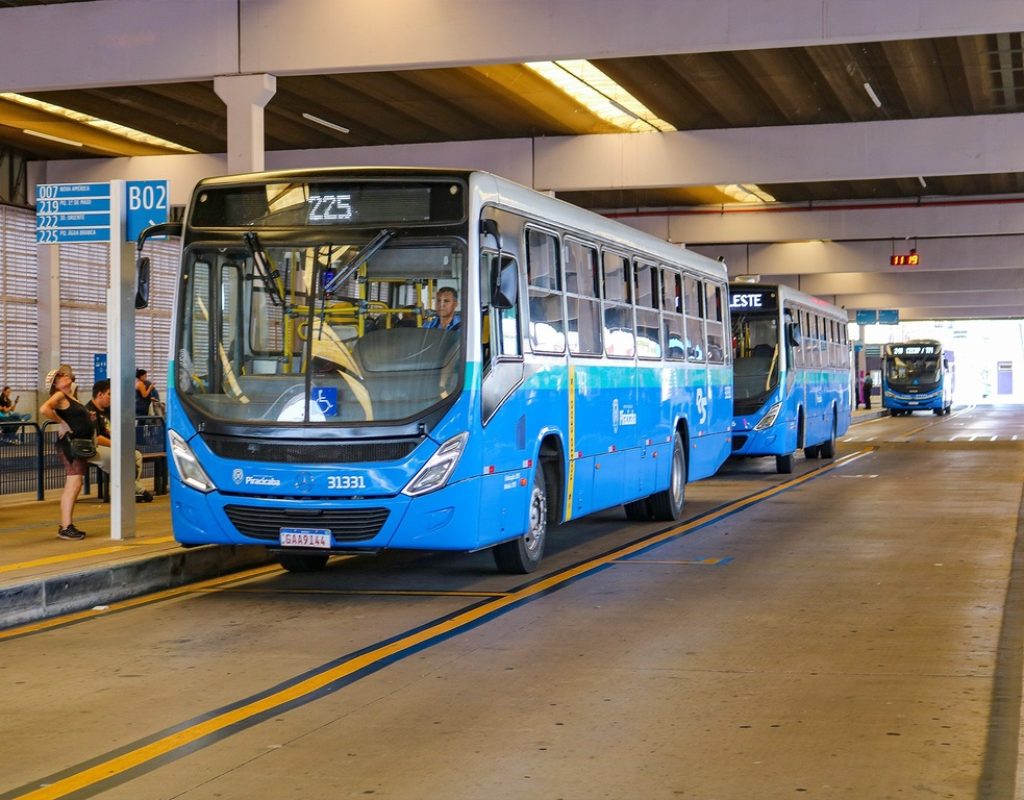 Piracicaba terá transporte público gratuito para as eleições (1)