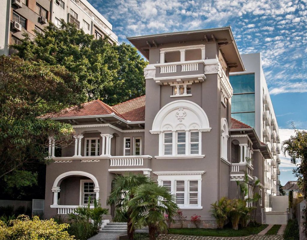 Porto Alegre, Rio Grande do Sul