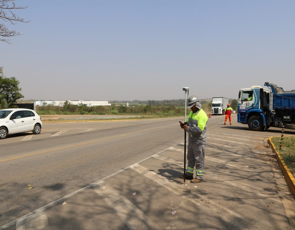 Prefeitura anuncia a pavimentação em concreto de trecho do antigo Anel Viário, que liga a SP-127 à Ceagesp (1)