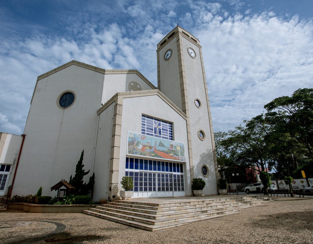 Primeiro seminário para elaboração do Plano de Saneamento Rural acontece no bairro Santana