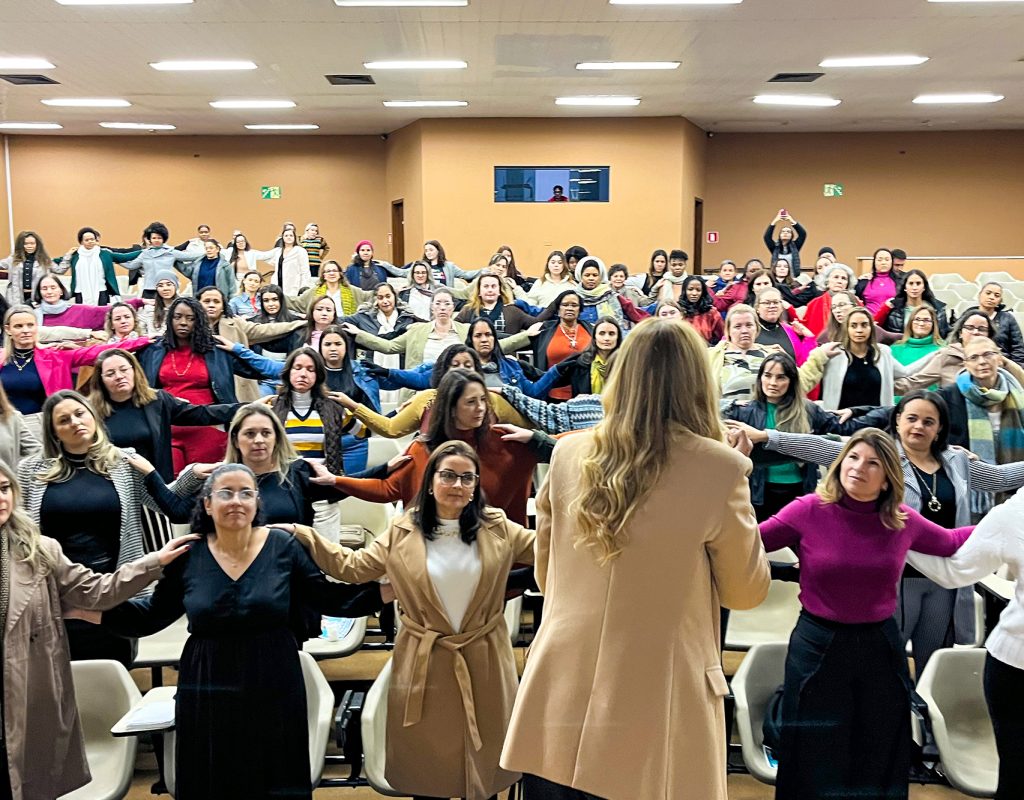 Projeto Mulheres Empreendedoras quer criar rede de apoio e apoiar grupos de mulheres