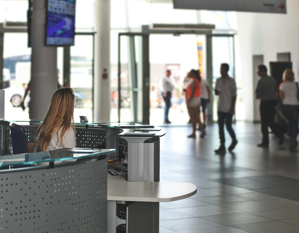 Qualifica SP tem inscrições abertas para curso de Recepção e Atendimento