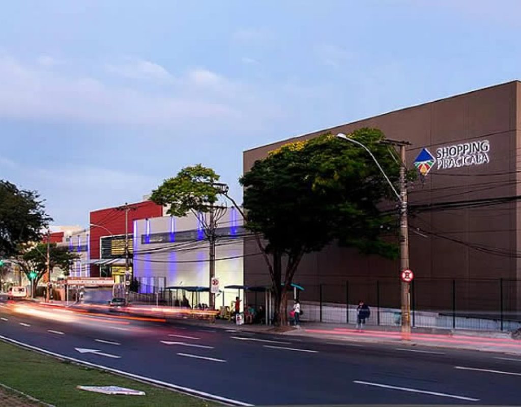 Shopping-Piracicaba