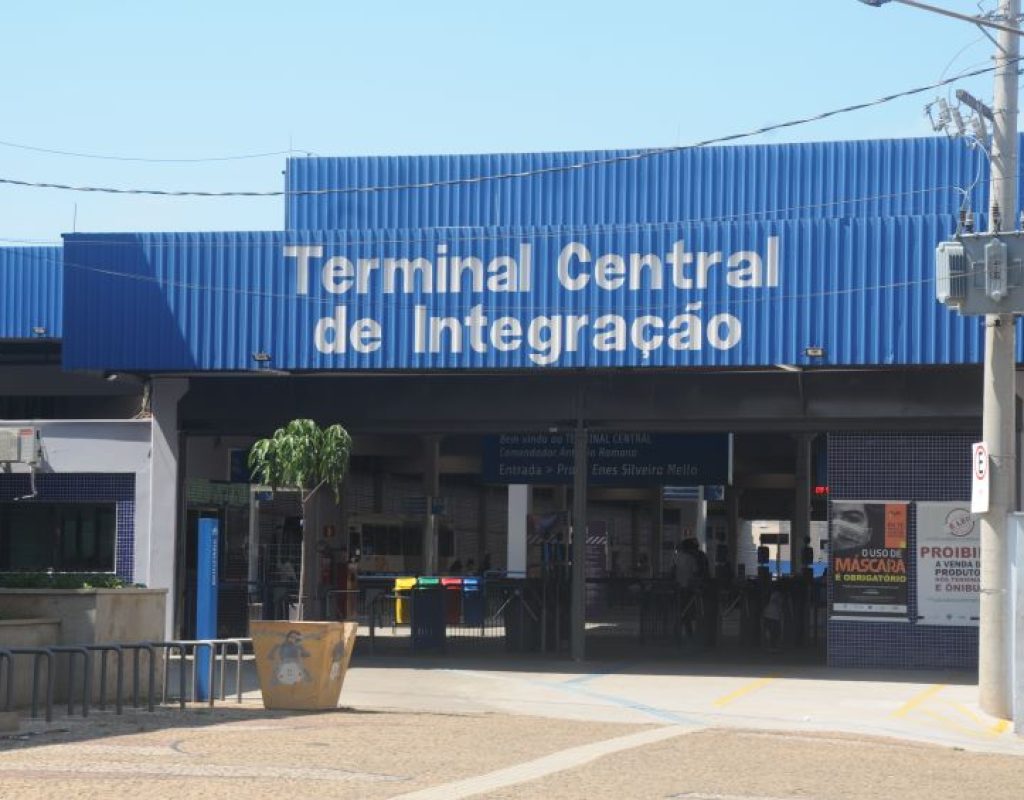 TERMINAL