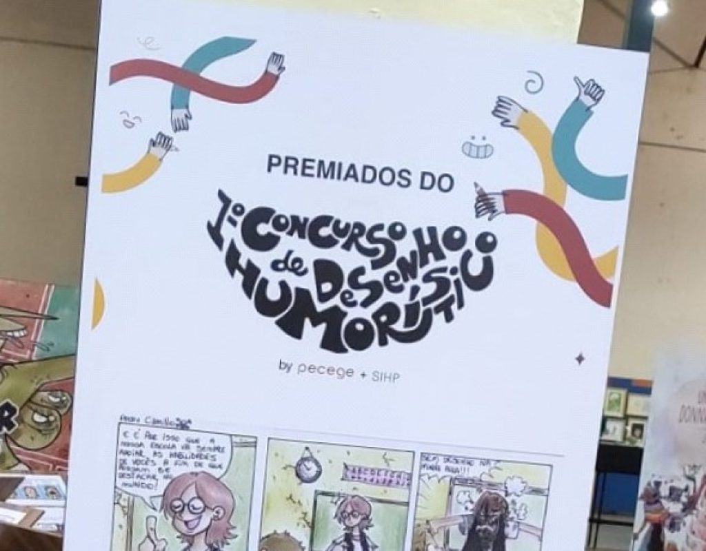 Trabalhos vencedores são de artistas de Pernambuco, Curitiba e Piracicaba