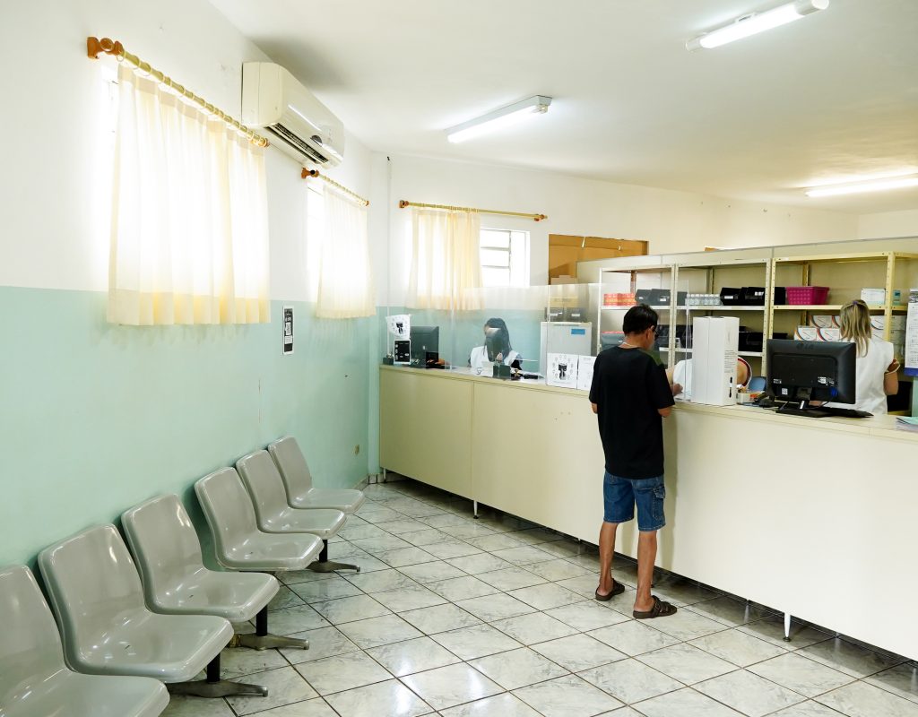 Treinamento das equipes e instalação de novos equipamentos acontece a partir da próxima semana nas farmácias municipais