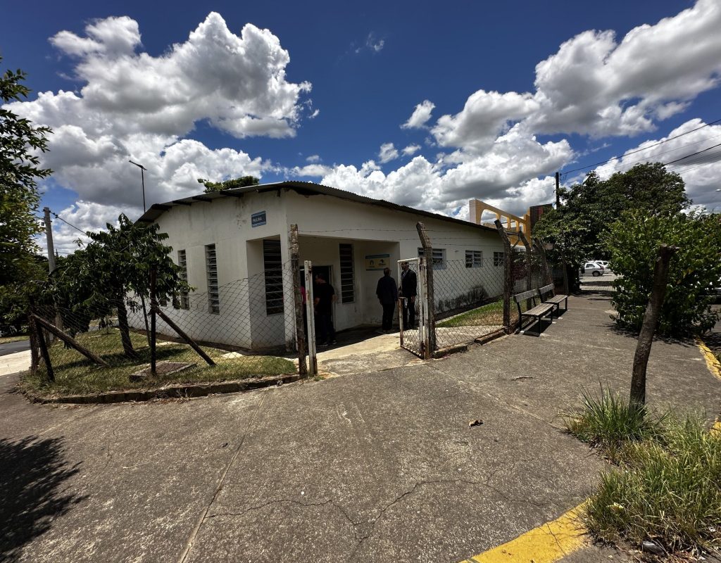 Unidade de saúde do Parque Piracicaba pode ser emprestado para que o IML continue com serviços na cidade de Piracicaba