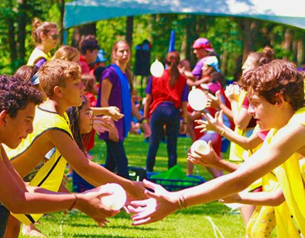 Acampark Férias de Verão