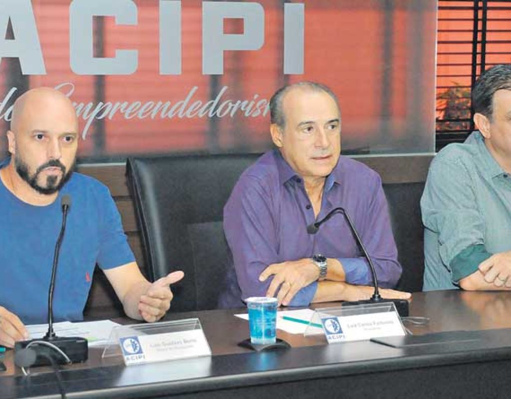 Acipi Incrível Campanha Prêmios 2020