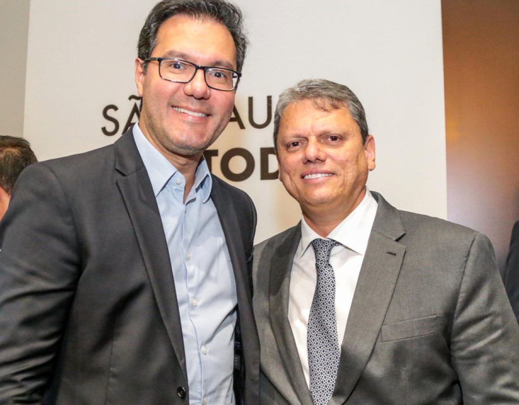 alex madureira e governador