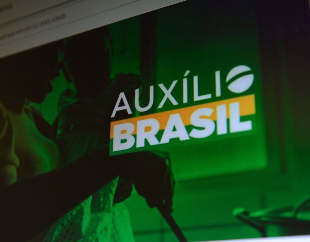 Programa Auxílio Brasil