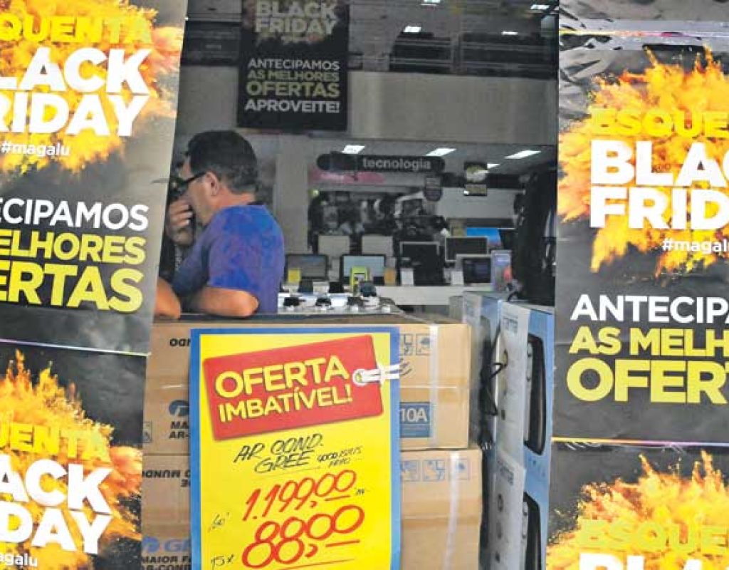 Black Friday Sincomércio