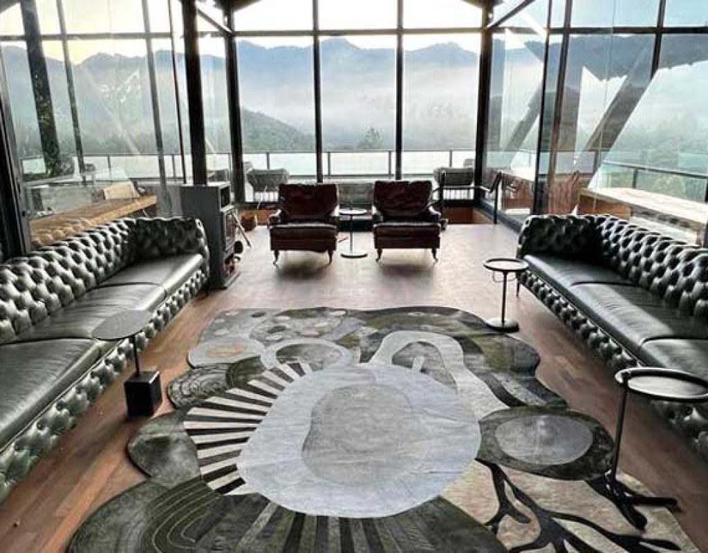 Botanique Hotel and Spa