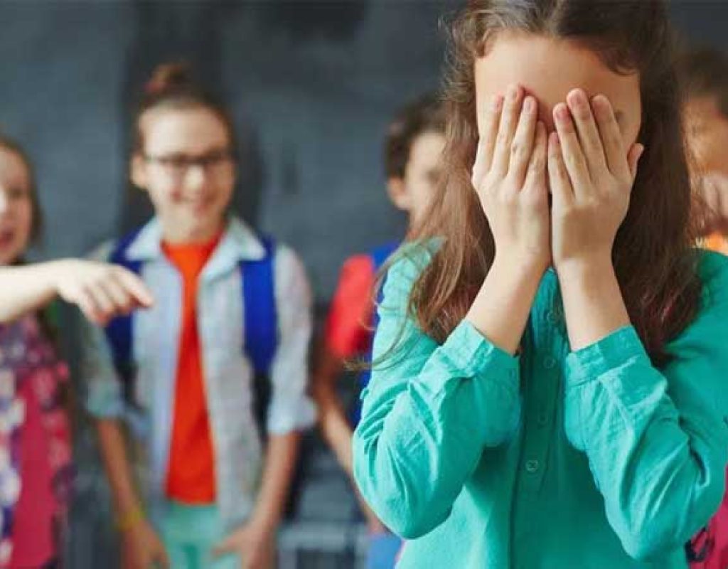 Bullying Brutalidade Violência Escolar