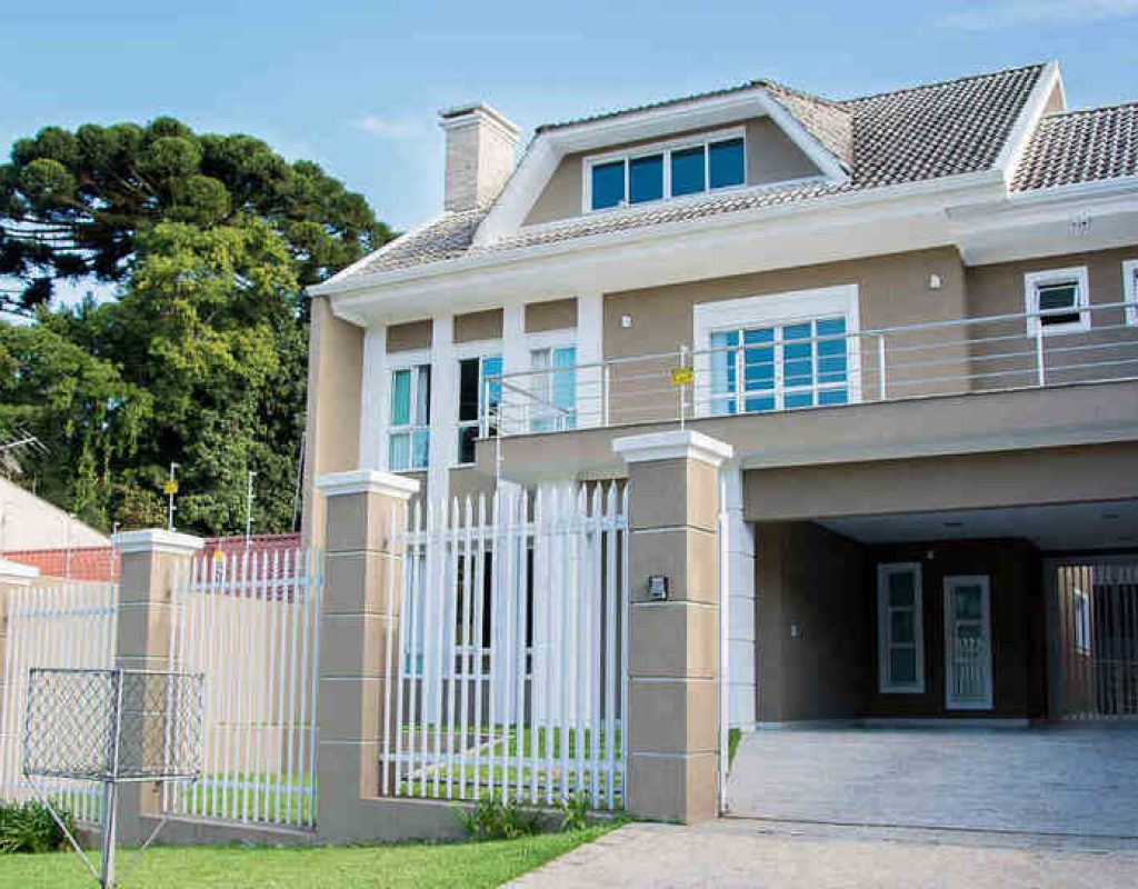 casa