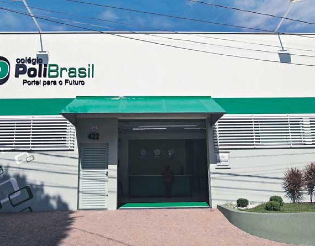 Colégio PoliBrasil