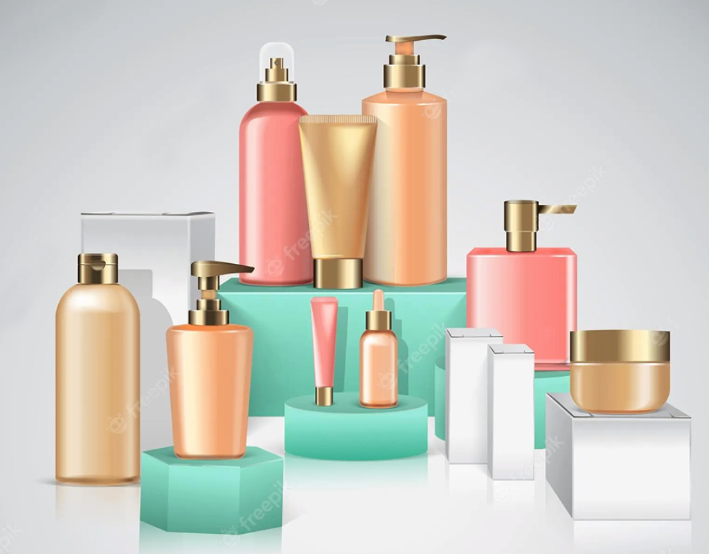 cosmeticos