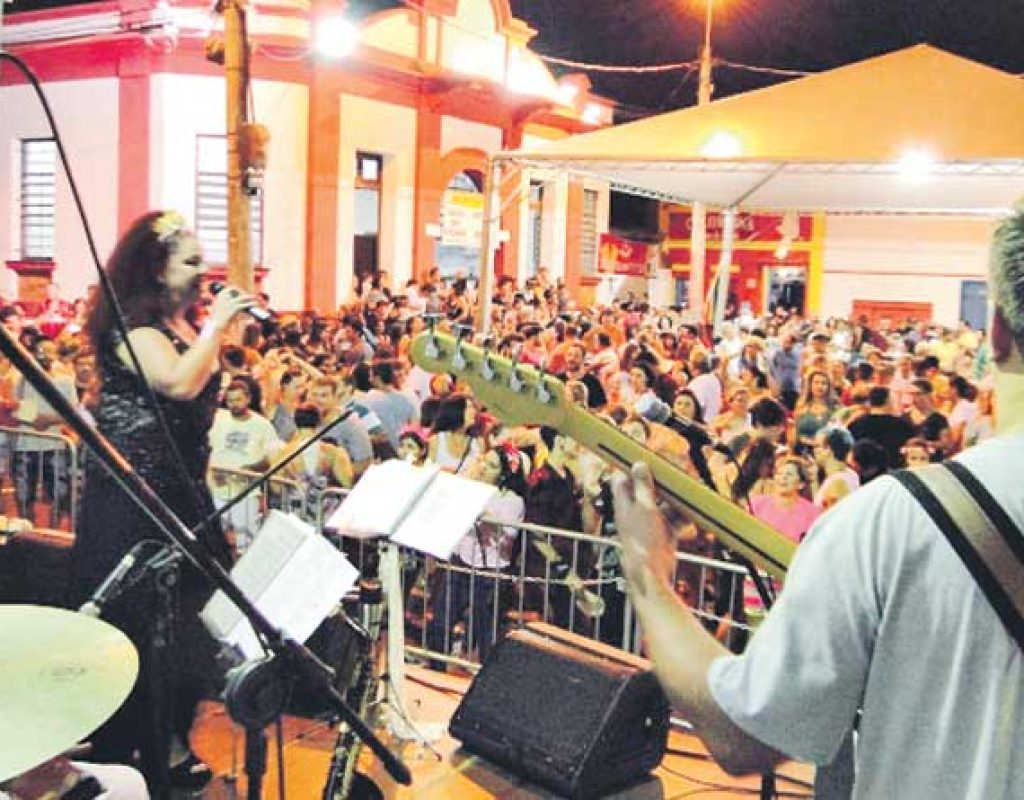 Cultura e Turismo - Balanço 2019